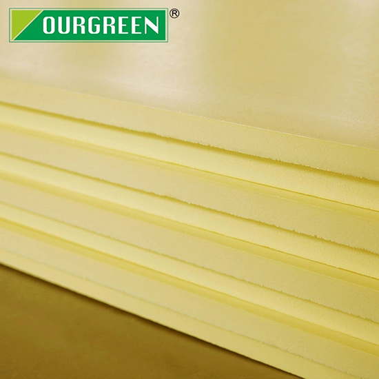 為什么阻燃擠塑板的價(jià)格比普通的稍貴？