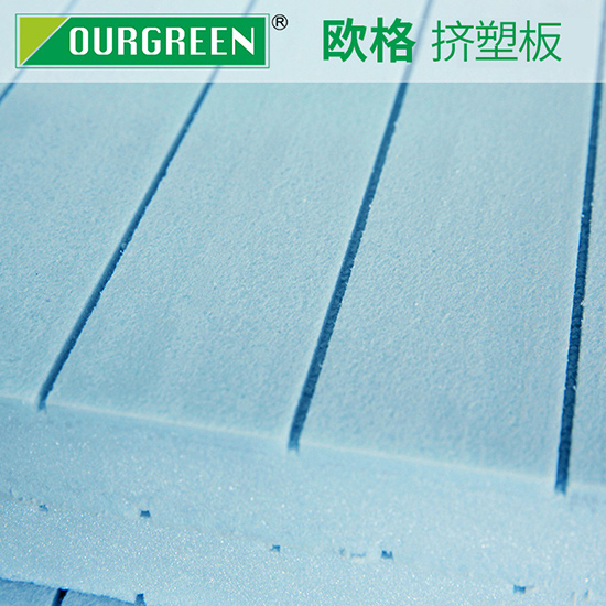 養殖場選擇擠塑板的優勢有哪些